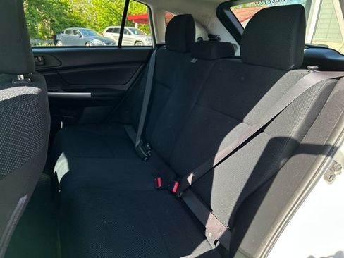 Used 2015 Subaru Impreza 2.0i AWD/4WD image 24