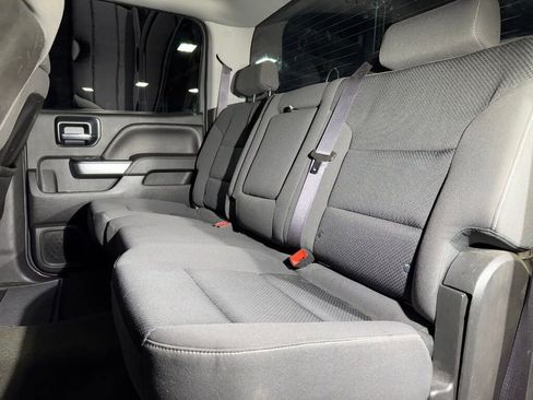 Used 2014 Chevrolet Silverado 1500 LT w/ All Star Edition RWD image 30