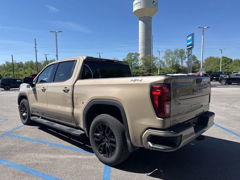 Used 2022 GMC Sierra 1500 Elevation image 10