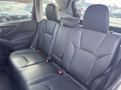 Certified 2023 Subaru Forester Touring AWD/4WD image 11