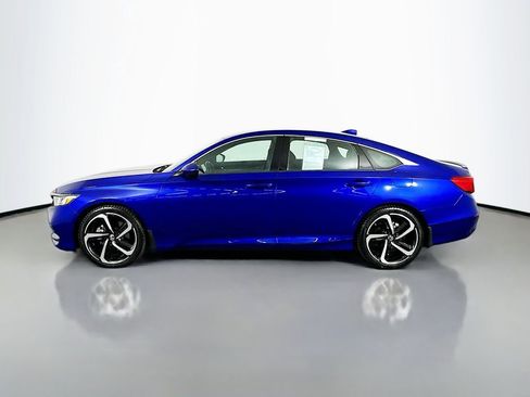 Used 2020 Honda Accord Sport image 5