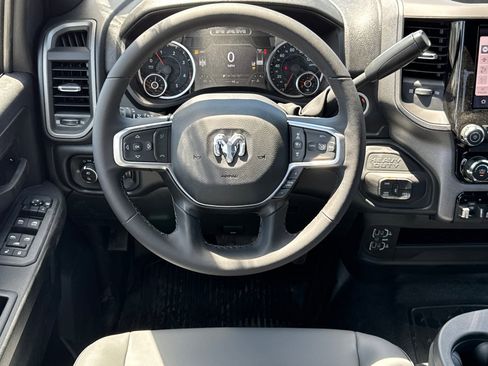 New 2025 RAM 5500 Tradesman w/ Safety Group image 13