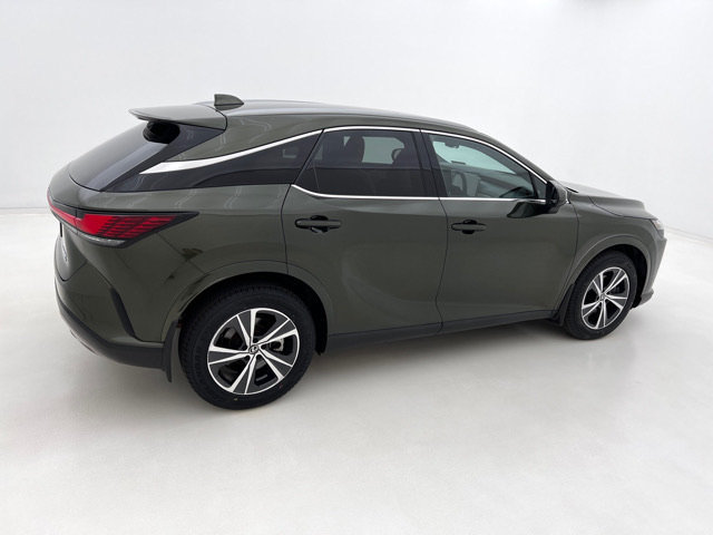 Used 2024 Lexus RX 350 Premium w/ Accessory Package AWD/4WD image 6