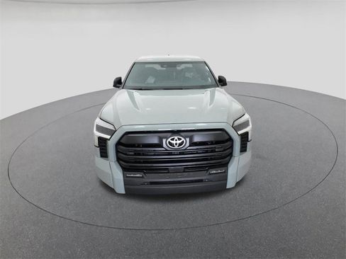 New 2026 Toyota Tundra SR5 image 15