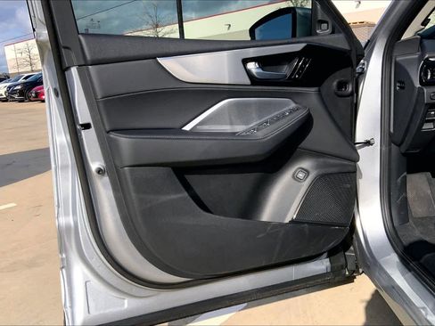 New 2026 Acura MDX FWD w/ Technology Package image 16