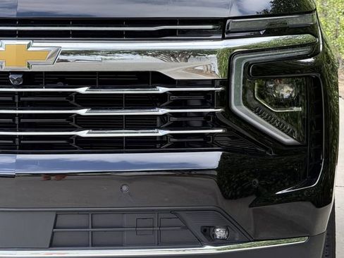 New 2026 Chevrolet Tahoe LT w/ Comfort Package RWD image 8