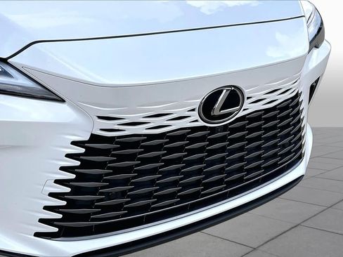 Used 2025 Lexus RX 350 Premium w/ Accessory Package (Z1) FWD image 30