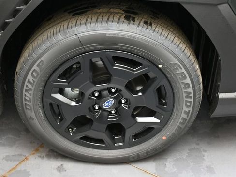 New 2026 Subaru Outback Limited AWD/4WD image 10
