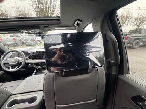 New 2026 Chevrolet Tahoe Premier image 14