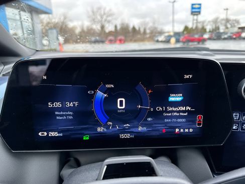 Used 2024 Chevrolet Equinox EV LT w/ Active Safety Package 3 image 19