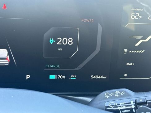 Used 2024 Kia EV9 Wind image 13