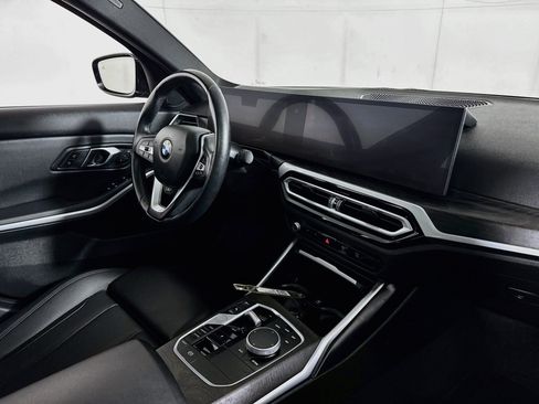 Used 2024 BMW 330i xDrive Sedan w/ Convenience Package AWD/4WD image 29