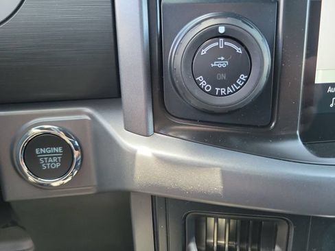 New 2026 Ford F150 XLT w/ Equipment Group 302A MID AWD/4WD image 29