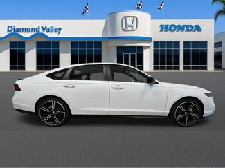 New 2026 Honda Accord Sport video 2