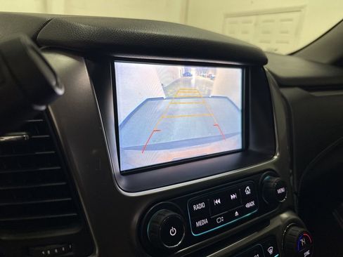 Used 2017 Chevrolet Tahoe LS w/ Max Trailering Package image 46