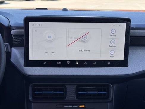 New 2026 Ford Maverick XLT image 23