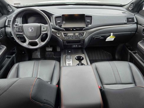 Certified 2024 Honda Ridgeline TrailSport image 18