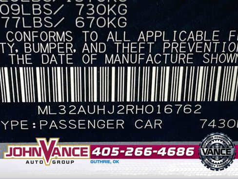 Used 2024 Mitsubishi Mirage ES image 11