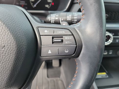 Certified 2024 Honda CR-V Sport-L image 32