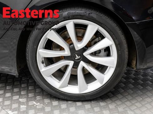 Used 2023 Tesla Model 3 Standard Range RWD image 8