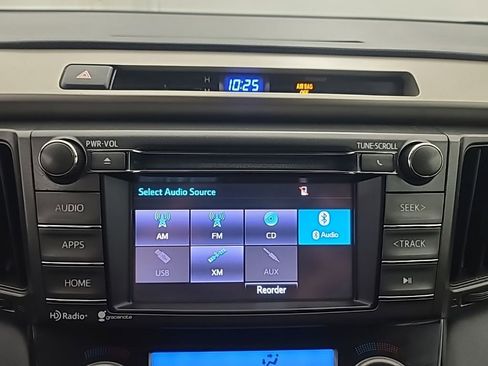 Used 2015 Toyota RAV4 XLE image 31