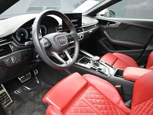 Used 2023 Audi S5 Premium Plus AWD/4WD image 11
