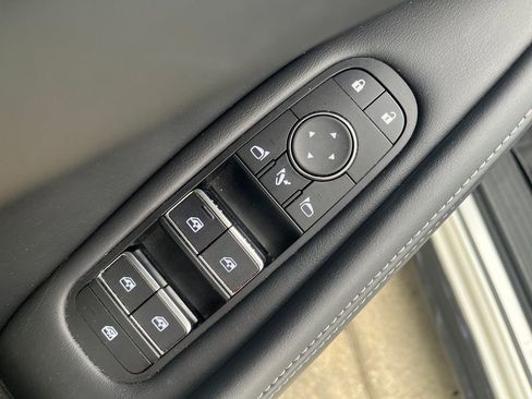 Used 2024 INFINITI QX60 Luxe w/ Cargo Package image 13