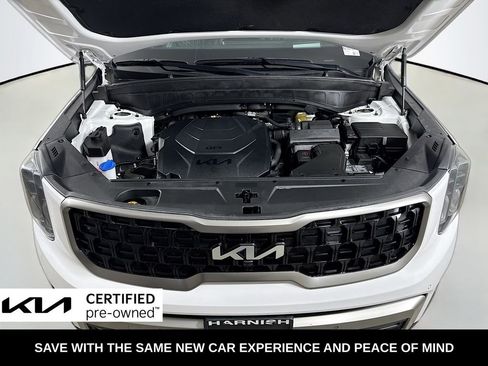 Certified 2023 Kia Telluride SX Prestige X-Pro AWD/4WD image 40