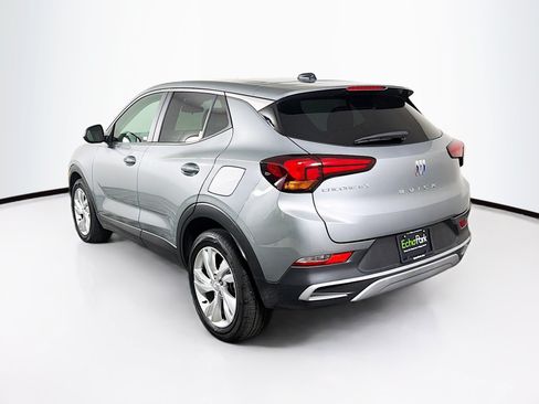 Used 2025 Buick Encore GX Preferred FWD image 5