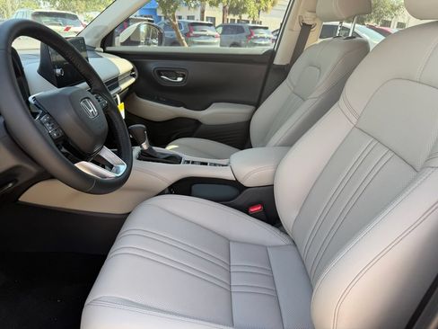 New 2027 Honda HR-V EX-L image 15