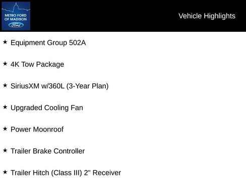 New 2026 Ford Maverick Lariat image 4