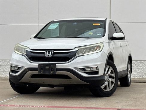 Used 2015 Honda CR-V EX image 1