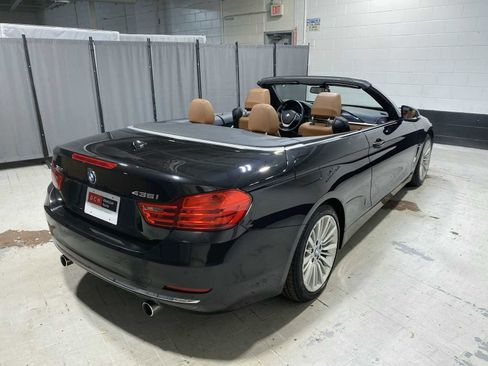 Used 2015 BMW 435i xDrive Convertible AWD/4WD image 26