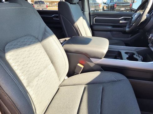 New 2026 RAM 1500 Lone Star image 10