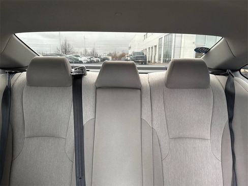 Certified 2023 Honda Accord EX image 16