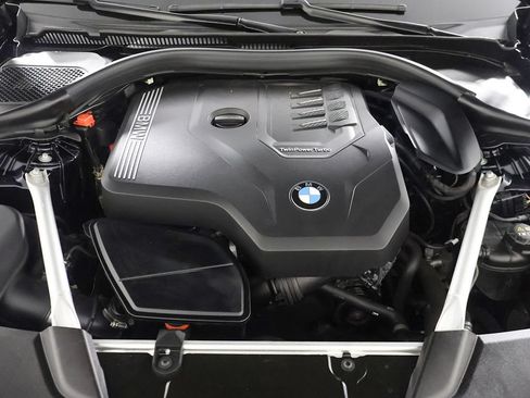 Used 2023 BMW 530i xDrive w/ M Sport Package AWD/4WD image 26