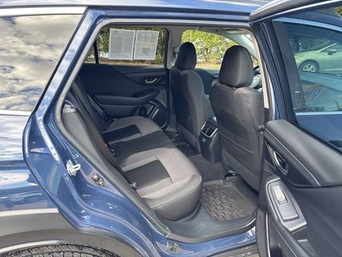 Certified 2024 Subaru Outback Premium image 12