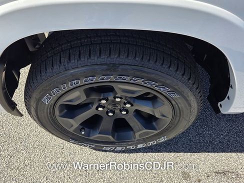 New 2026 RAM 1500 Big Horn image 17