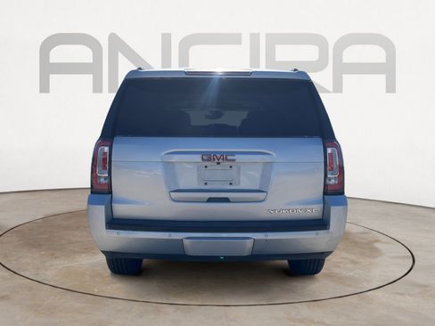 Used 2019 GMC Yukon XL SLT w/ Open Road Package image 9