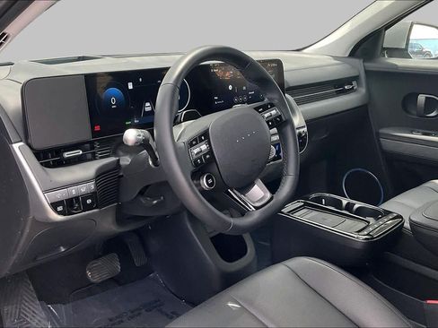Certified 2025 Hyundai Ioniq 5 Limited AWD/4WD image 17