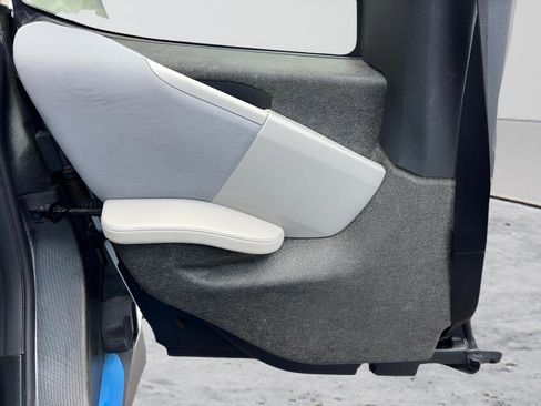 Used 2015 BMW i3 w/ Range Extender RWD image 19