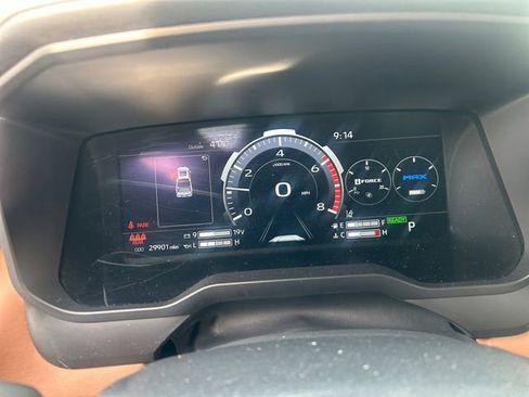 Used 2024 Toyota Tundra 1794 Edition image 14