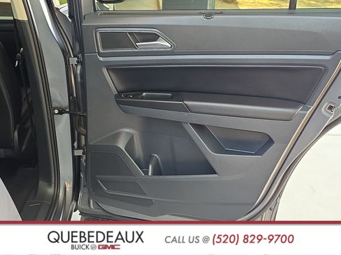 Used 2019 Volkswagen Atlas SEL AWD/4WD image 25