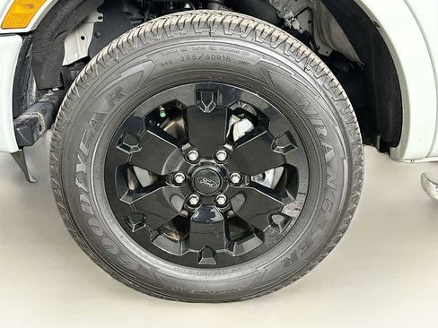 Certified 2022 Ford Ranger XLT w/ Equipment Group 301A Mid image 8