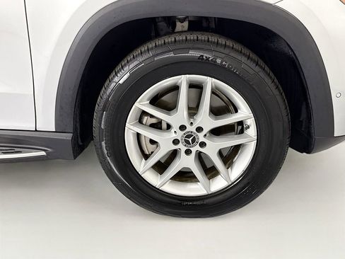 Used 2020 Mercedes-Benz GLS 450 4MATIC image 33