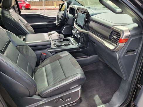 Used 2023 Ford F150 Raptor w/ Raptor Carbon Fiber Package AWD/4WD image 19