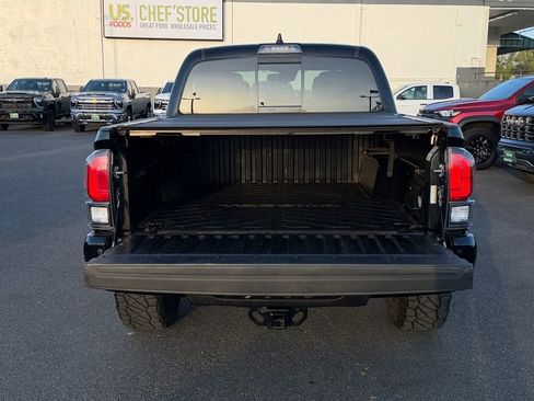 Used 2021 Toyota Tacoma TRD Pro AWD/4WD image 22