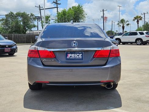 Used 2014 Honda Accord EX-L image 6