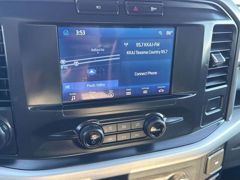 Used 2022 Ford F150 XLT w/ Trailer Tow Package image 27