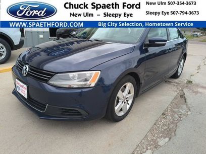 Used 2013 Volkswagen Jetta TDI